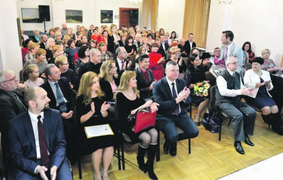 Biała Podlaska: Miejska biblioteka ma już 80 lat 