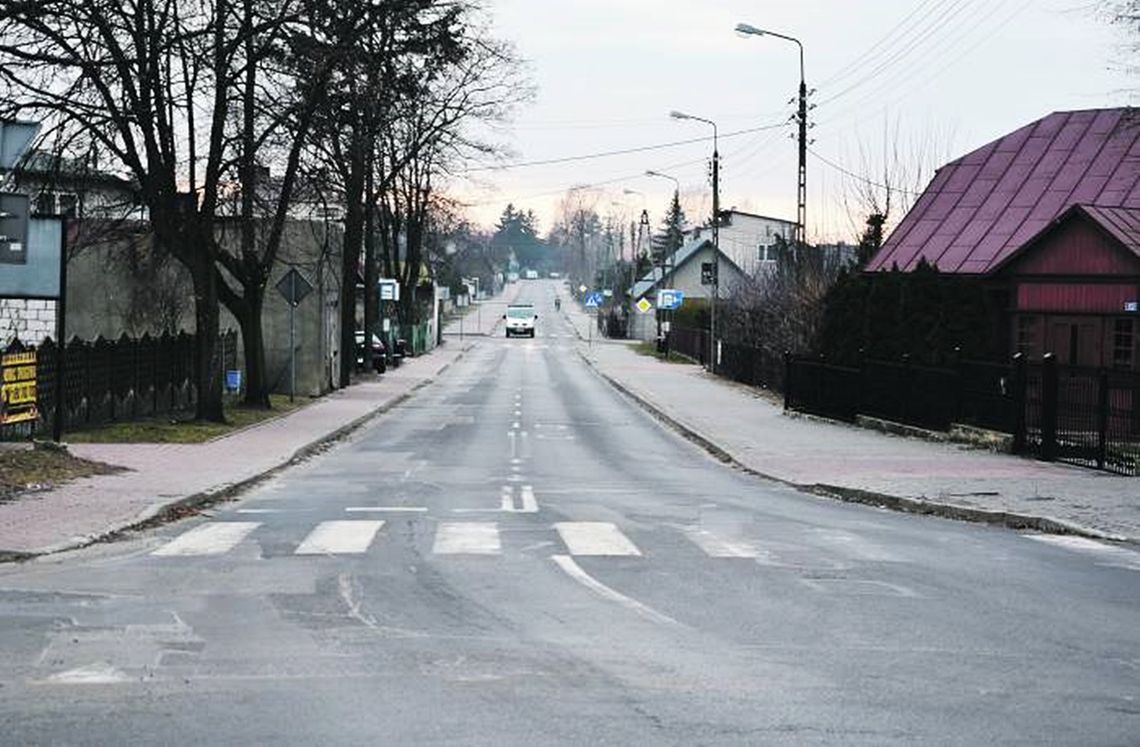 Biała Podlaska: Mieszkańcy Woli będą mieć gaz ziemny