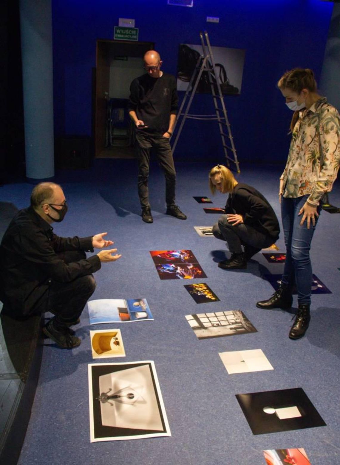 Biała Podlaska: "Migawka" na ogólnopolskiej wystawie