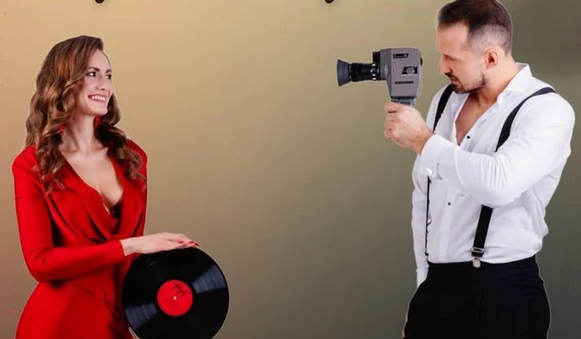 Biała Podlaska. Muzyka polskich filmów i seriali Biała Podlaska. Muzyka polskich filmów i seriali
