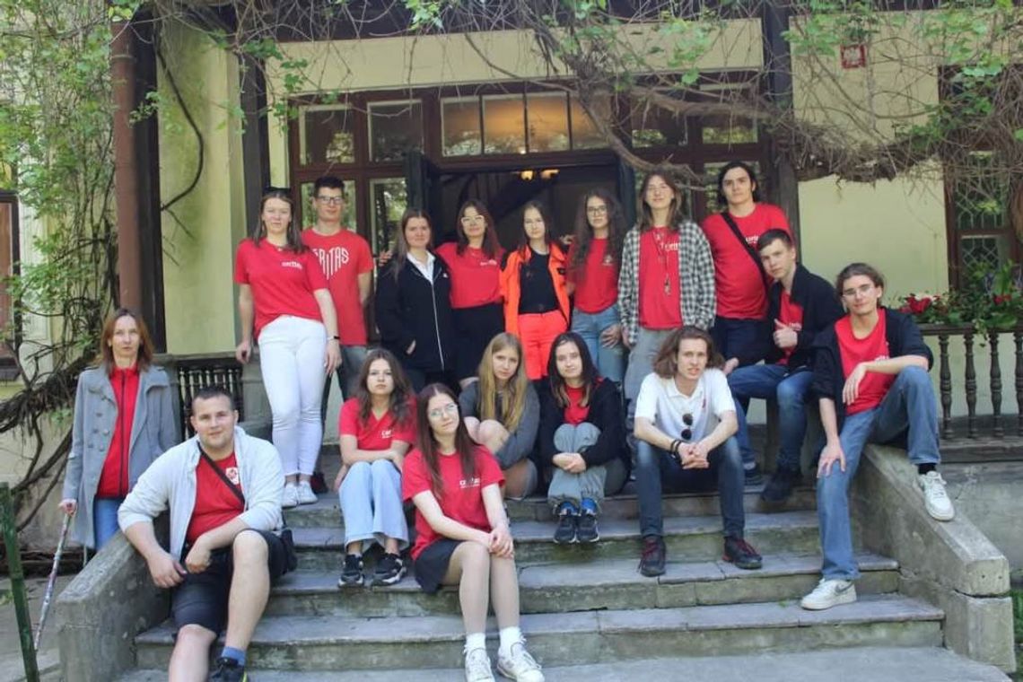 Biała Podlaska. Napisali listy do św. Mikołaja. Czekają na prezenty