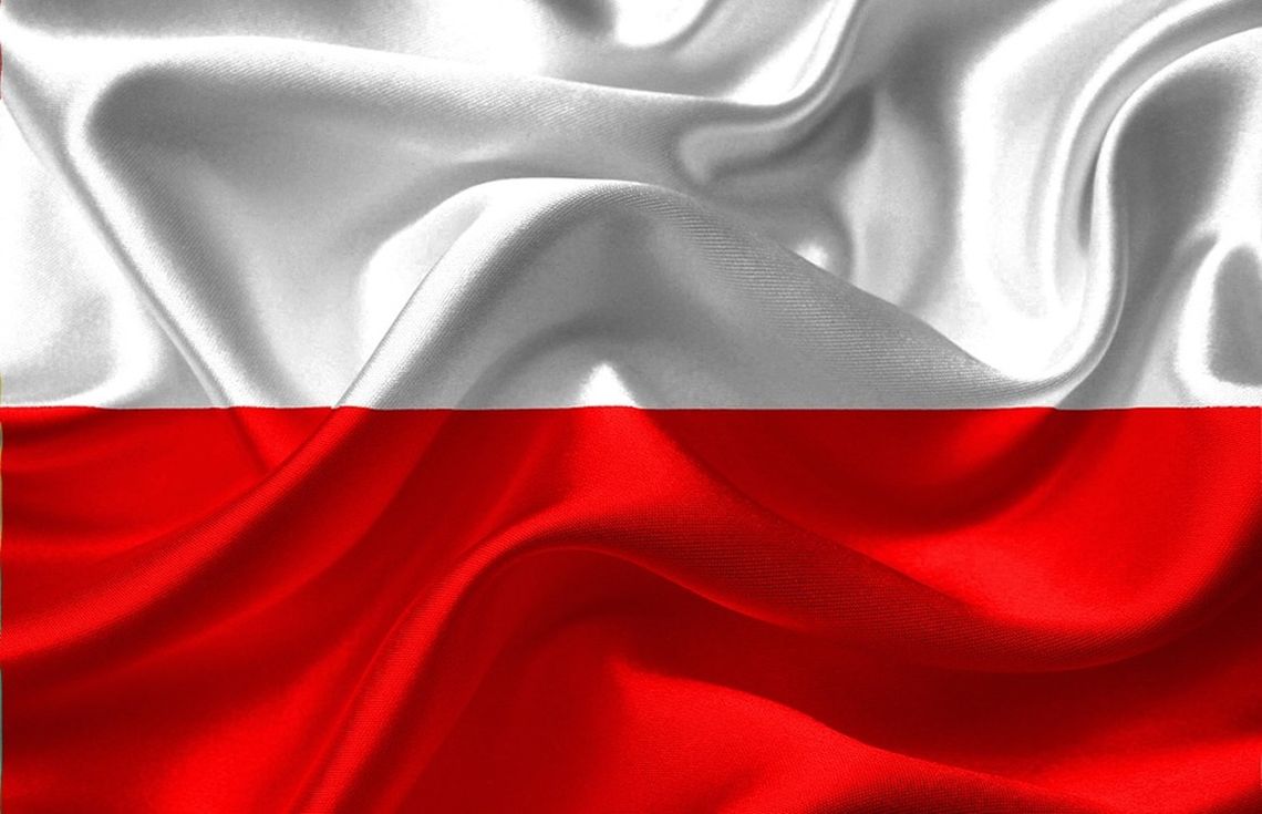 Biała Podlaska: Obchody 99 rocznicy odzyskania przez Polskę niepodległości