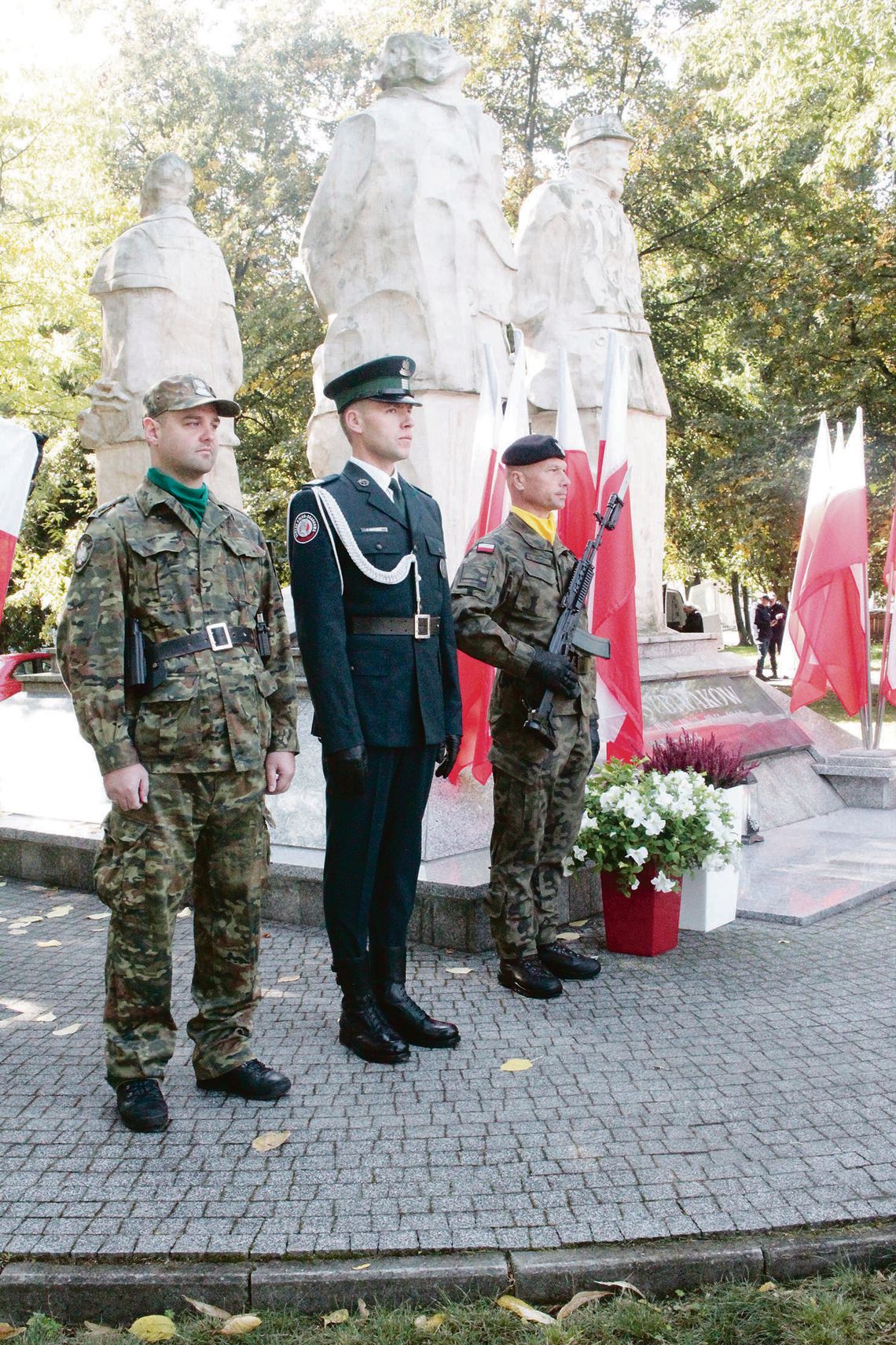 Biała Podlaska. Obchody Dnia Sybiraka. Znamy program wydarzenia