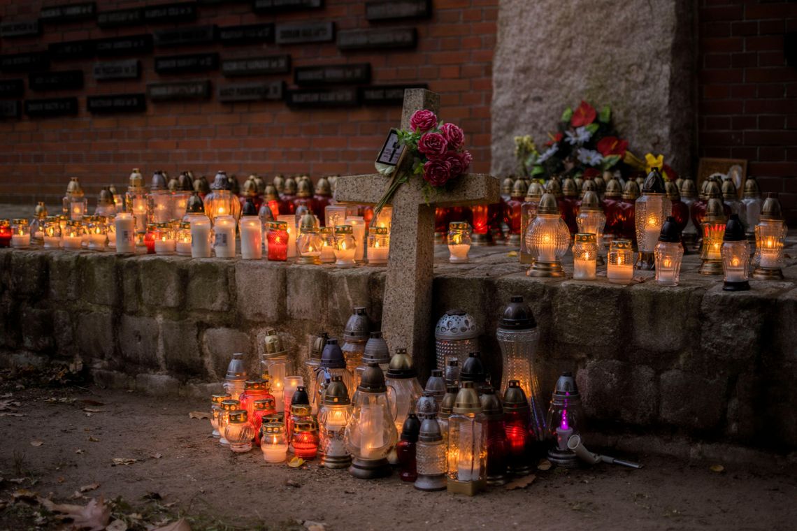 Biała Podlaska. Odeszli do wieczności [03-08-2026]