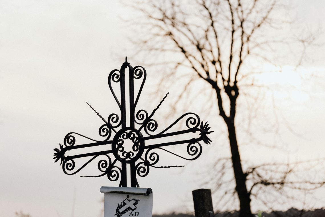 Biała Podlaska. Odeszli do wieczności [12-10-2025]