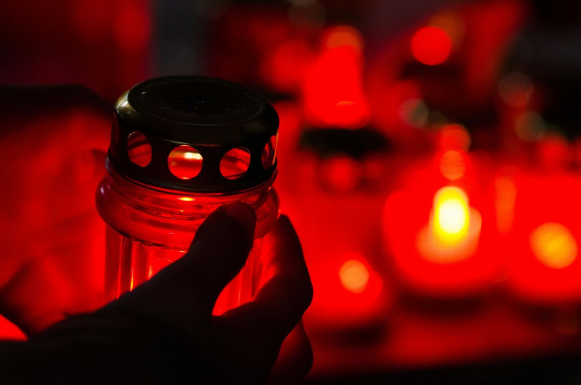 Biała Podlaska. Odeszli do wieczności [26-04-2026]