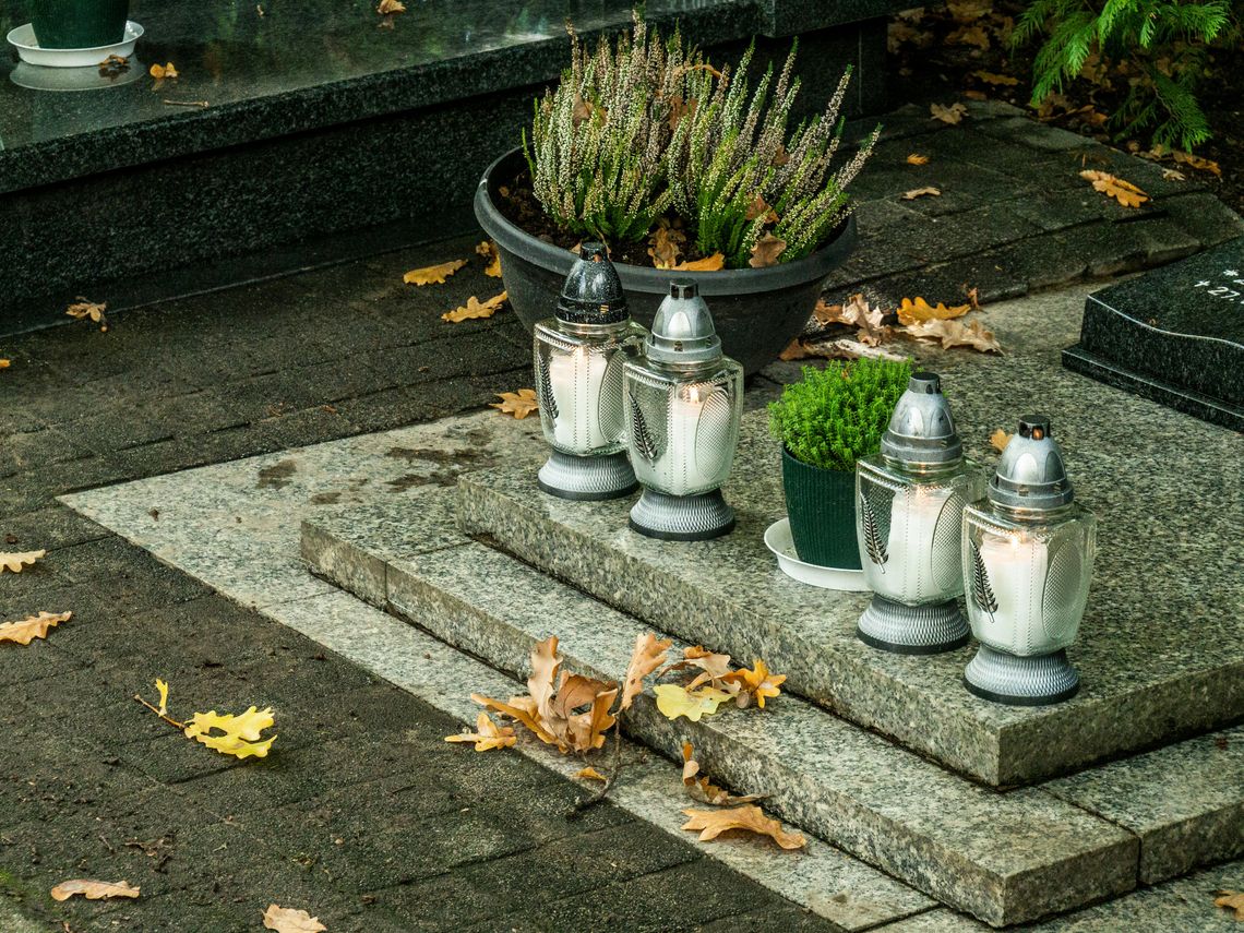 Biała Podlaska. Odeszli do wieczności [26-10-2025]