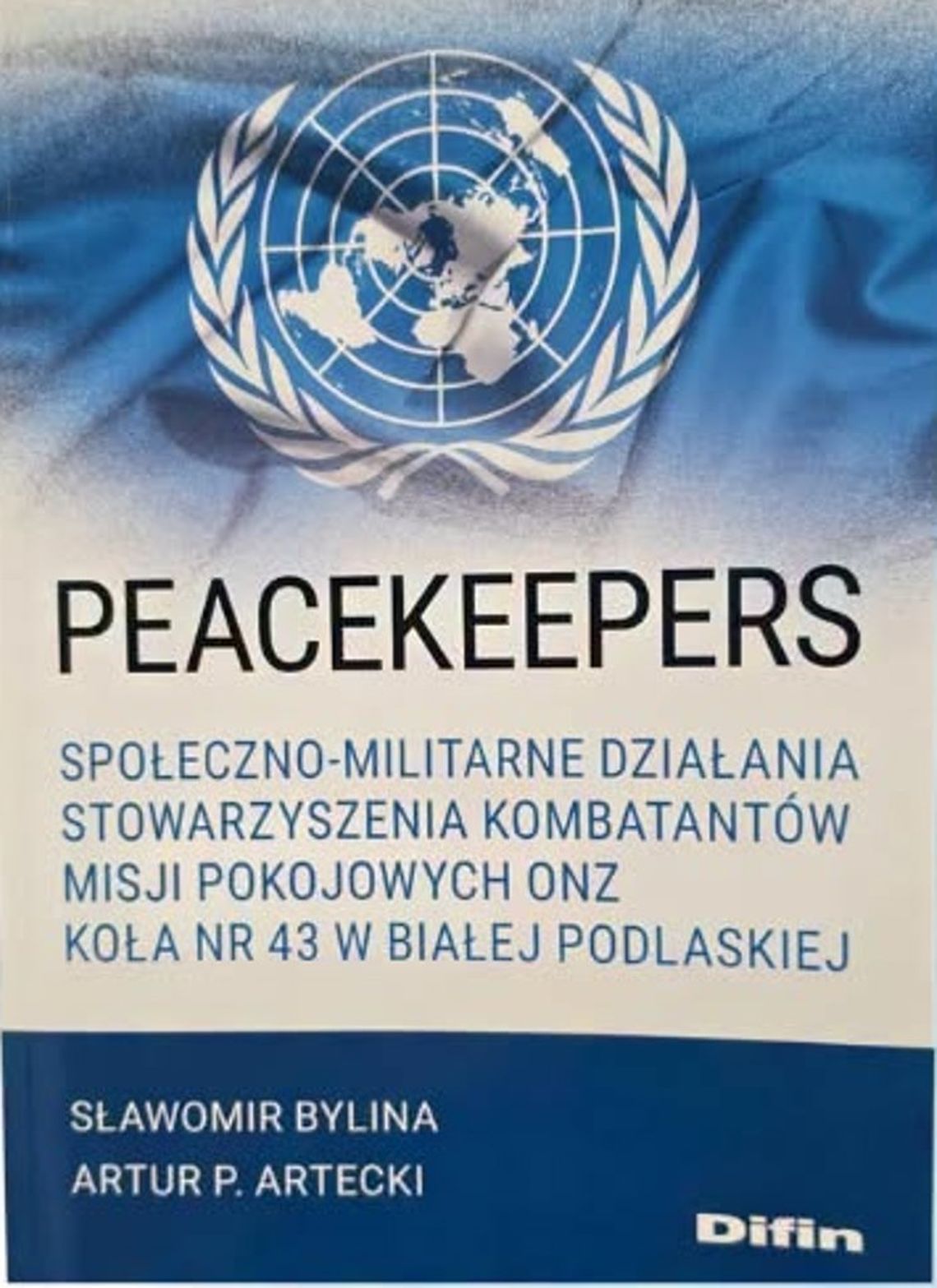 Biała Podlaska. Opowiedzą o losach weteranów wojennych