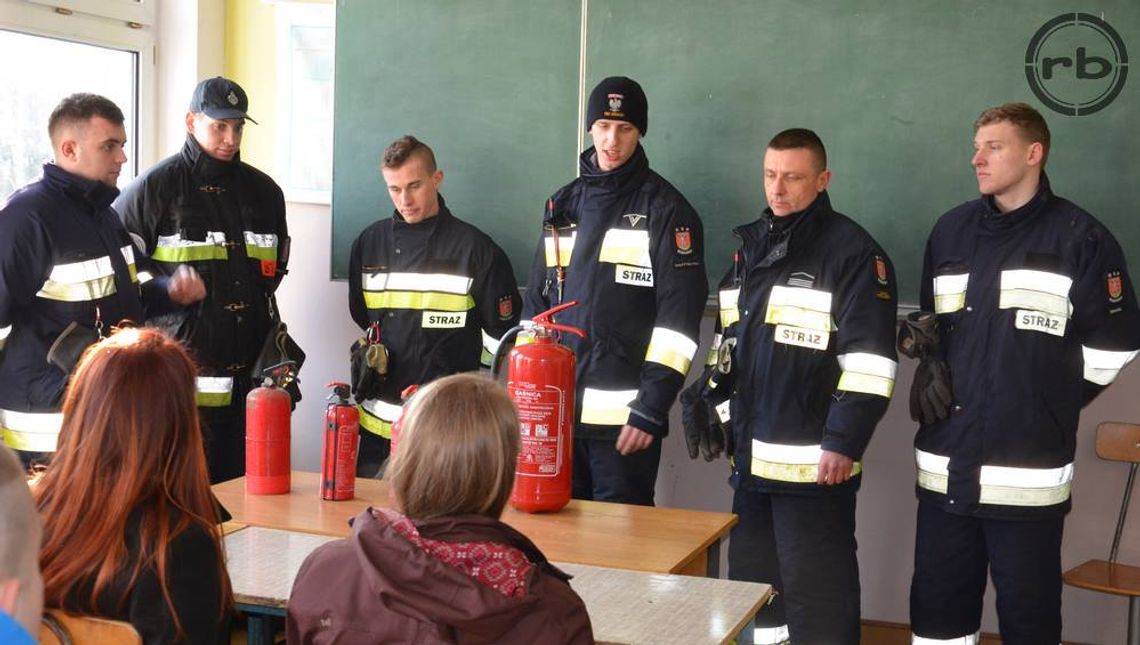 Biała Podlaska: OSP "Sidorki" są już w systemie ratowniczo-gaśniczym