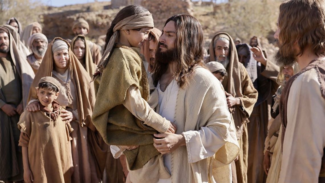 Biała Podlaska. "Ostatnia wieczerza" na dużym ekranie