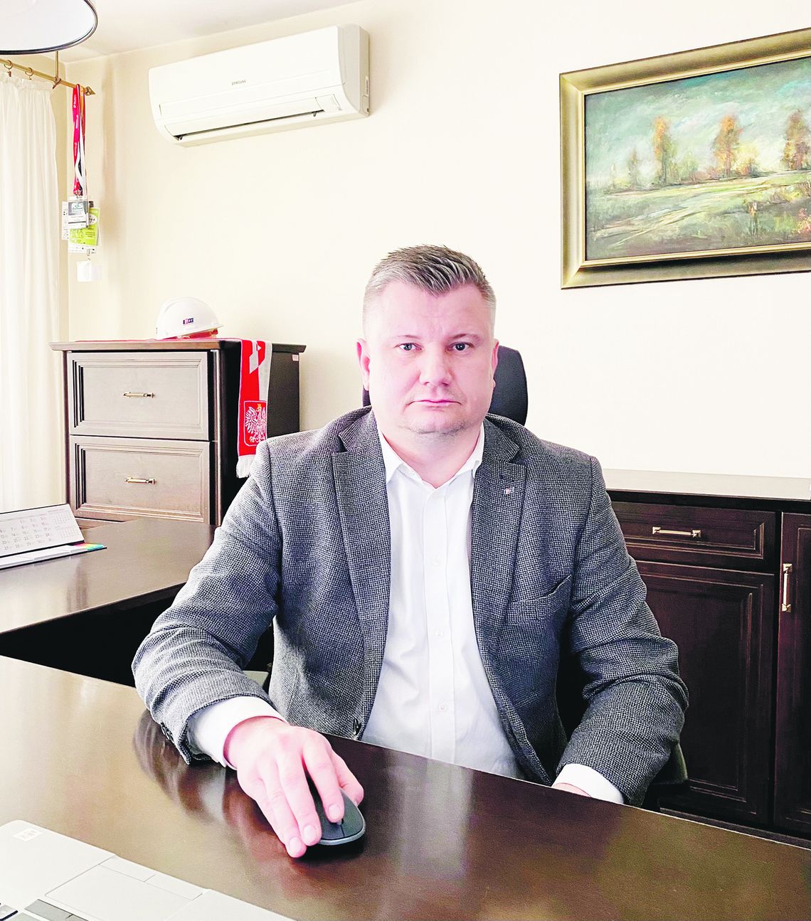 Biała Podlaska: PEC znowu podniósł ceny ciepła