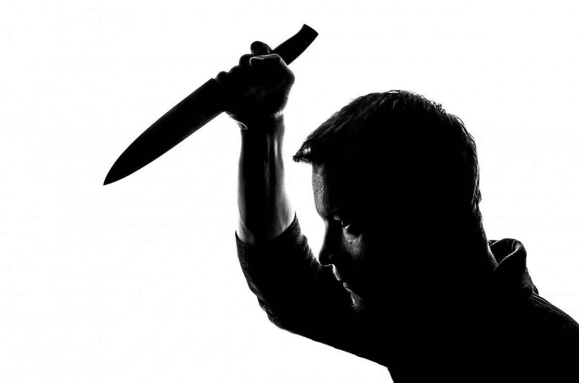 Biała Podlaska: Po wspólnej libacji dźgnął kolegę nożem