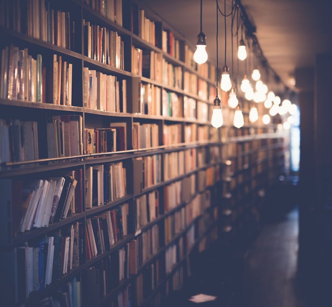 Biała Podlaska. Poczuj klimat lat 70. w bibliotece