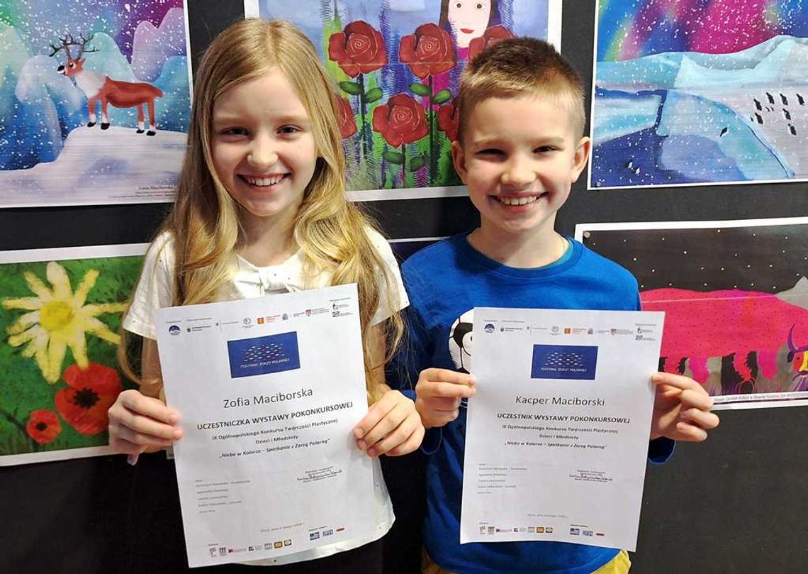 Biała Podlaska. Podopieczni "Piksela" z sukcesami