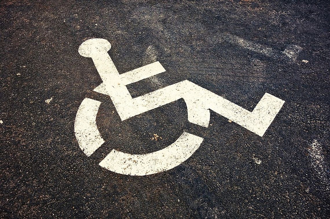 Białą Podlaska: Pomogą niepełnosprawnym w mieście