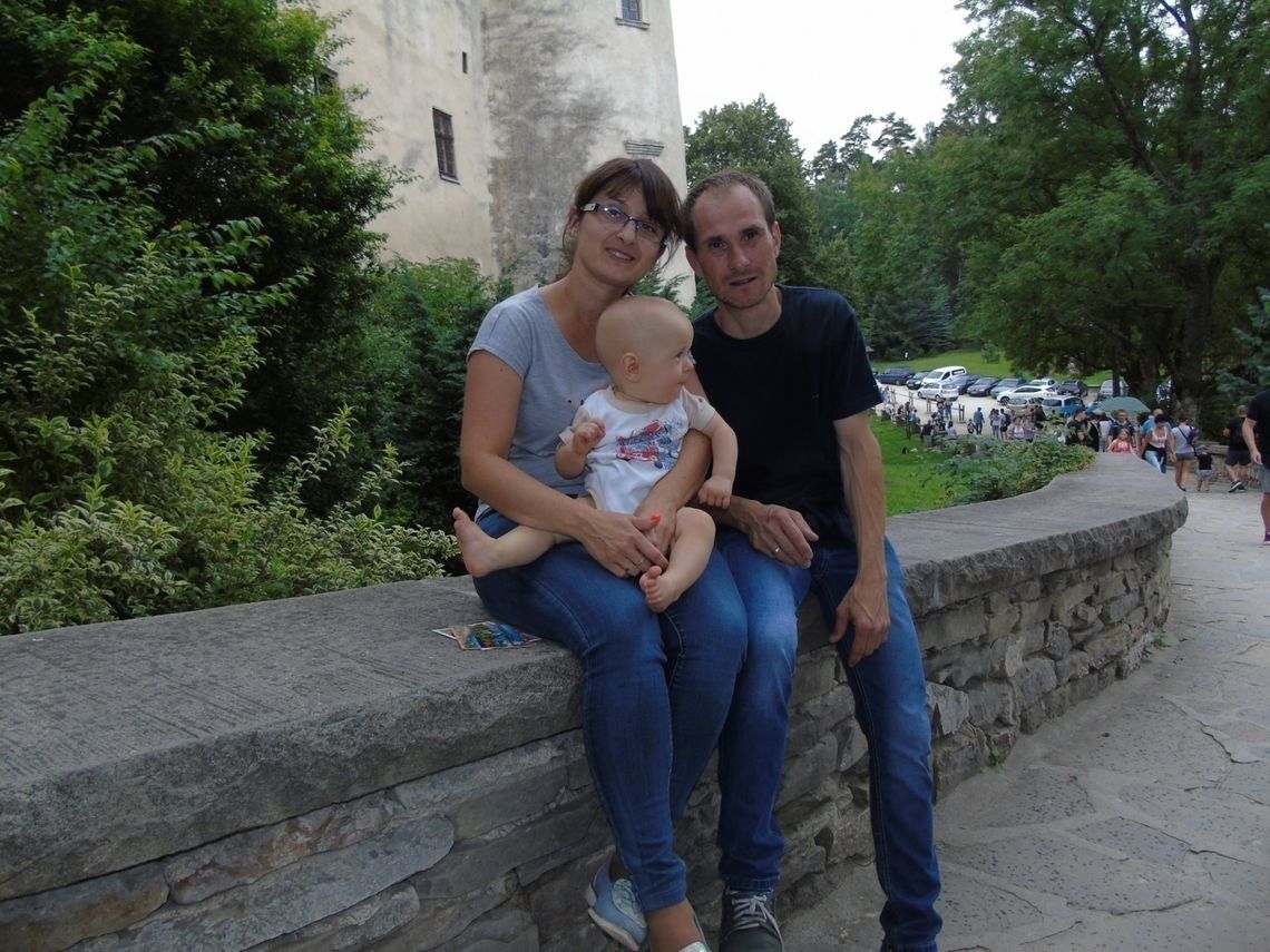 Biała Podlaska: Pomóżmy w rehabilitacji Mirosława