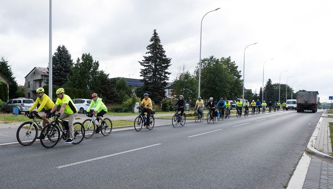 Biała Podlaska ponownie Rowerową Stolicą Polski!