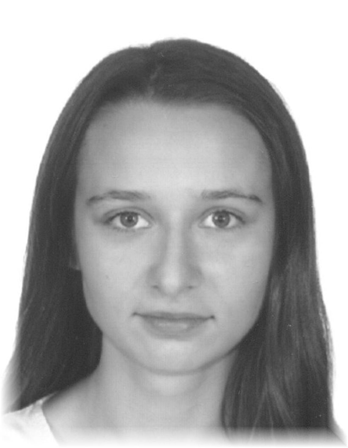 Biała Podlaska: Poszukiwana Eliza Błażejowska