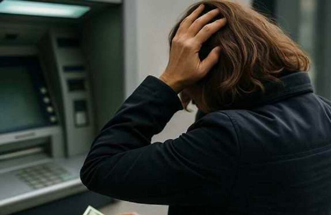 Biała Podlaska. Pracownica banku wykazała się czujnością Biała Podlaska. Pracownica banku wykazała się czujnością