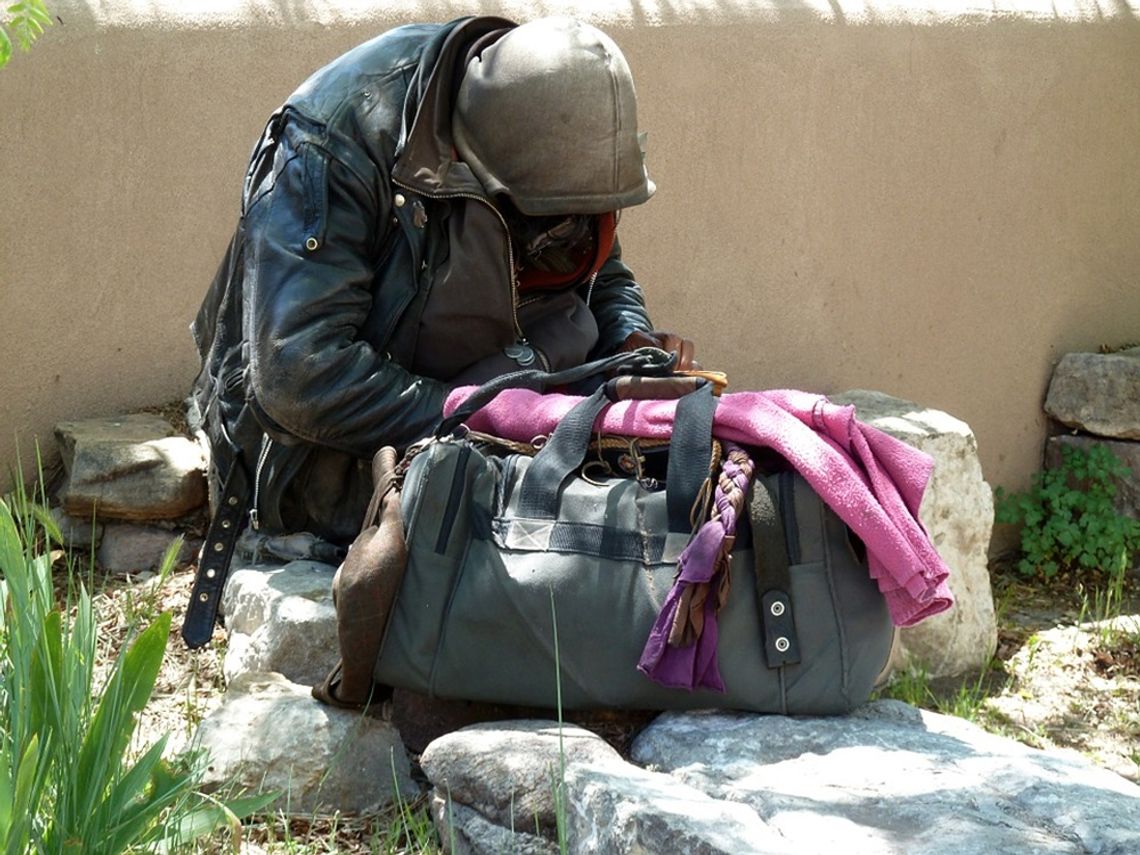 Biała Podlaska: Program wsparcia dla bezdomnych
