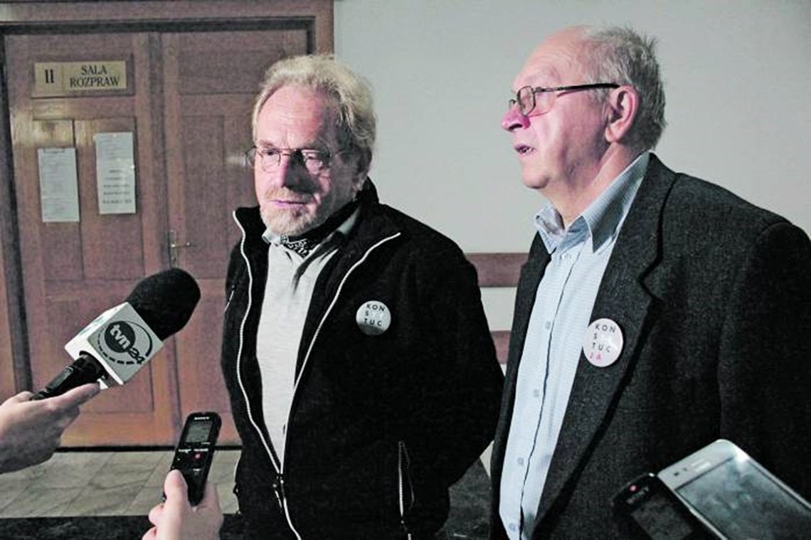 Biała Podlaska: Prokuratorska zgoda na przeszukanie uchylona przez sąd Biała Podlaska: Prokuratorska zgoda na przeszukanie uchylona przez sąd