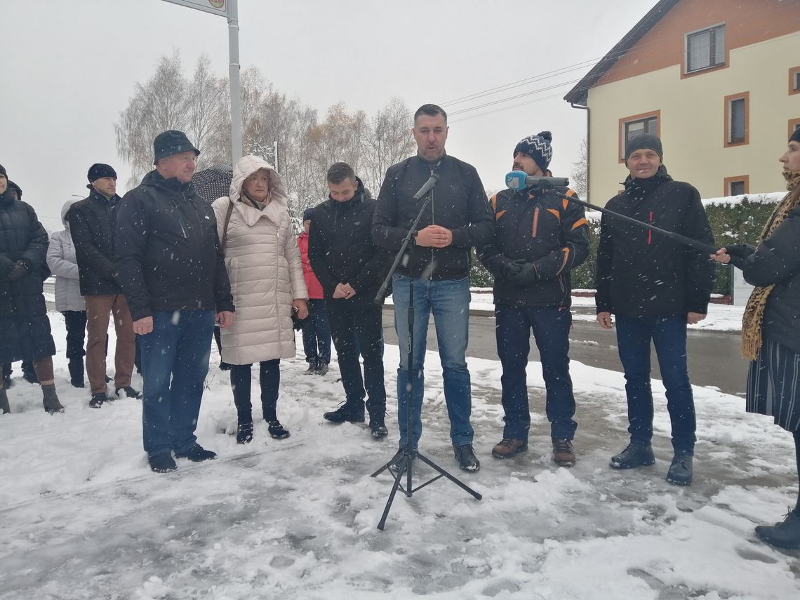 Przepychanki wokół zakupu nieruchomości przy ul. Kruczej