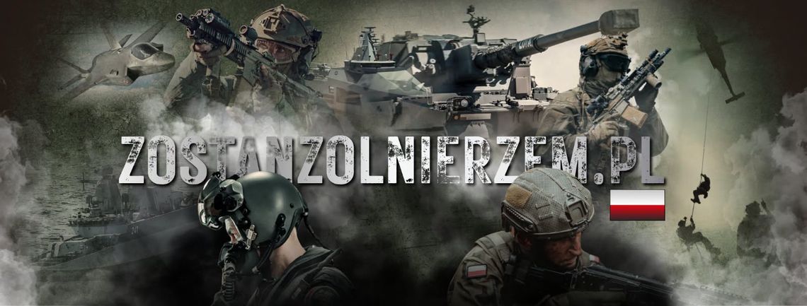 BIAŁA PODLASKA: Przyjdź na szkolenie i sprawdź czy chcesz być żołnierzem BIAŁA PODLASKA: Przyjdź na szkolenie i sprawdź czy chcesz być żołnierzem
