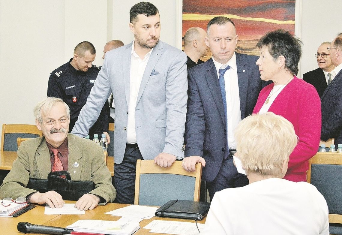 Biała Podlaska: Radni stoczą bój o kartę rodzin Biała Podlaska: Radni stoczą bój o kartę rodzin