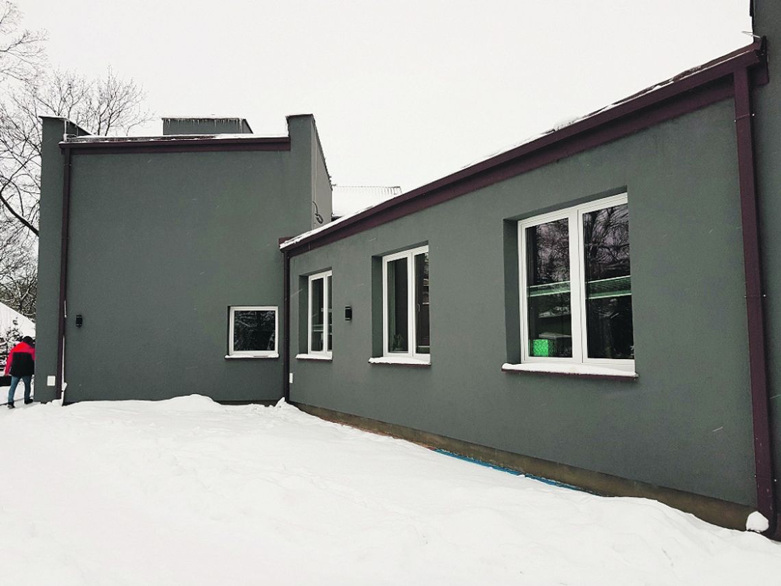 Biała Podlaska: Radni chcą wsparcia dla ośrodka Biała Podlaska: Radni chcą wsparcia dla ośrodka