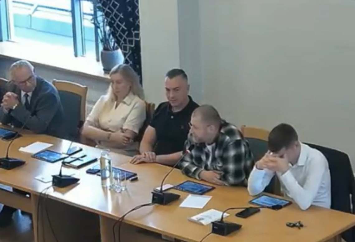BIAŁA PODLASKA: Radny o „opiłowywaniu z możliwości działania” BIAŁA PODLASKA: Radny o „opiłowywaniu z możliwości działania”