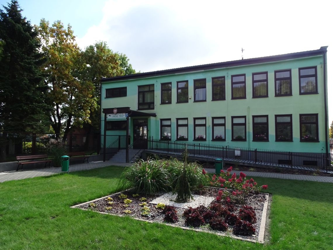 Biała Podlaska. Reforma rynku pracy Biała Podlaska. Reforma rynku pracy