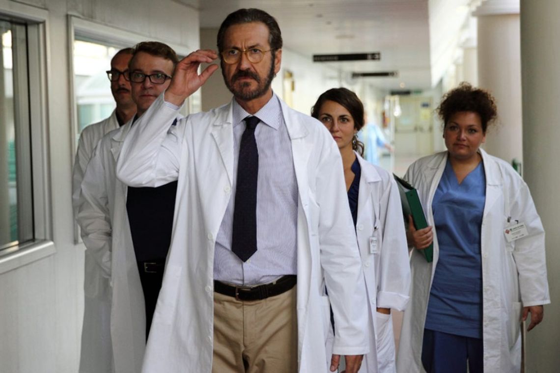 Biała Podlaska. Rekolekcje w kinie Biała Podlaska. Rekolekcje w kinie