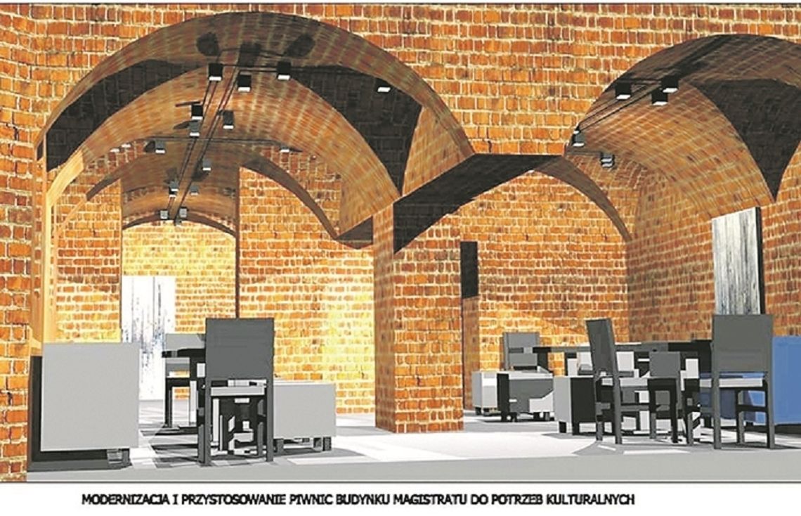 Biała Podlaska: Remont piwnic Biała Podlaska: Remont piwnic