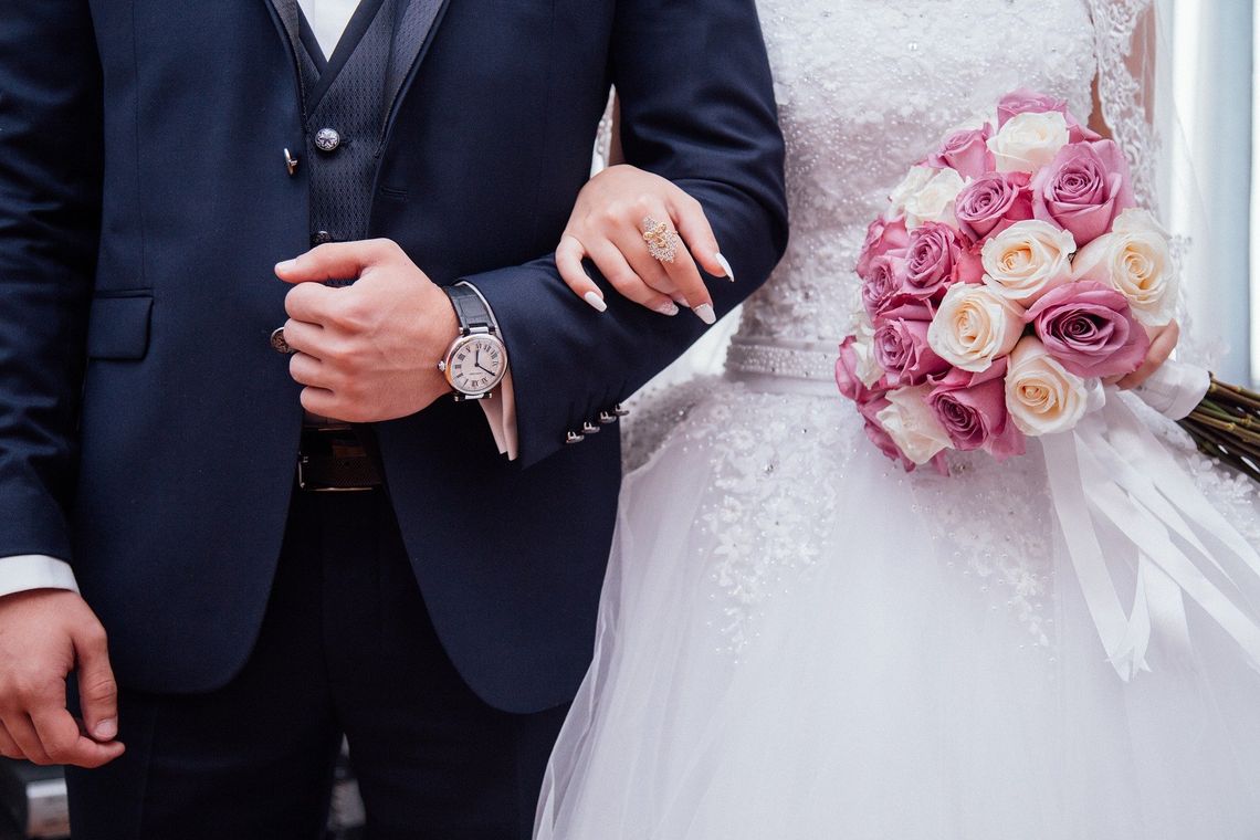 Biała Podlaska: Ślub w piątek albo za dwa lata