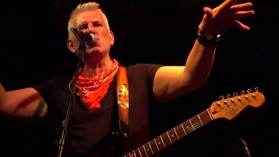 Biała Podlaska. Słynni artyści zagrają bluesa