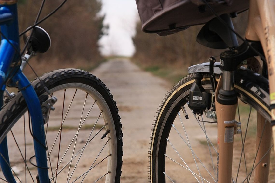 Biała Podlaska: Sprawdź, gdzie dojedziesz rowerem
