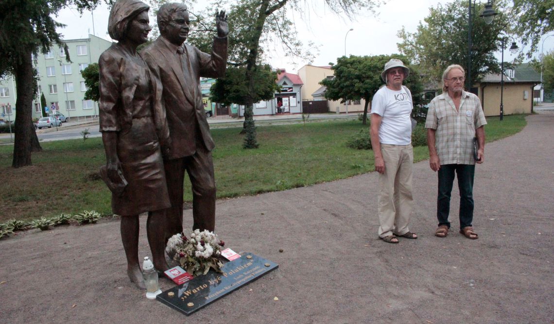 Biała Podlaska: "Strażnicy konstytucji" z zarzutami i na ustach całej Polski Biała Podlaska: "Strażnicy konstytucji" z zarzutami i na ustach całej Polski