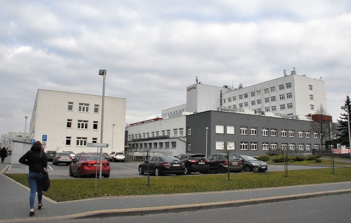 Biała Podlaska: Szpital wsparło PGE, czy miasto umorzy podatek?