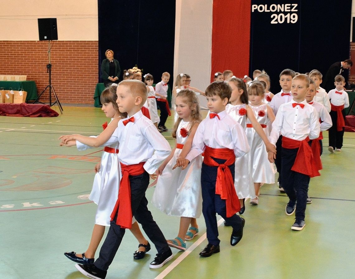Biała Podlaska: Tańcem promowali polską kulturę [GALERIA]