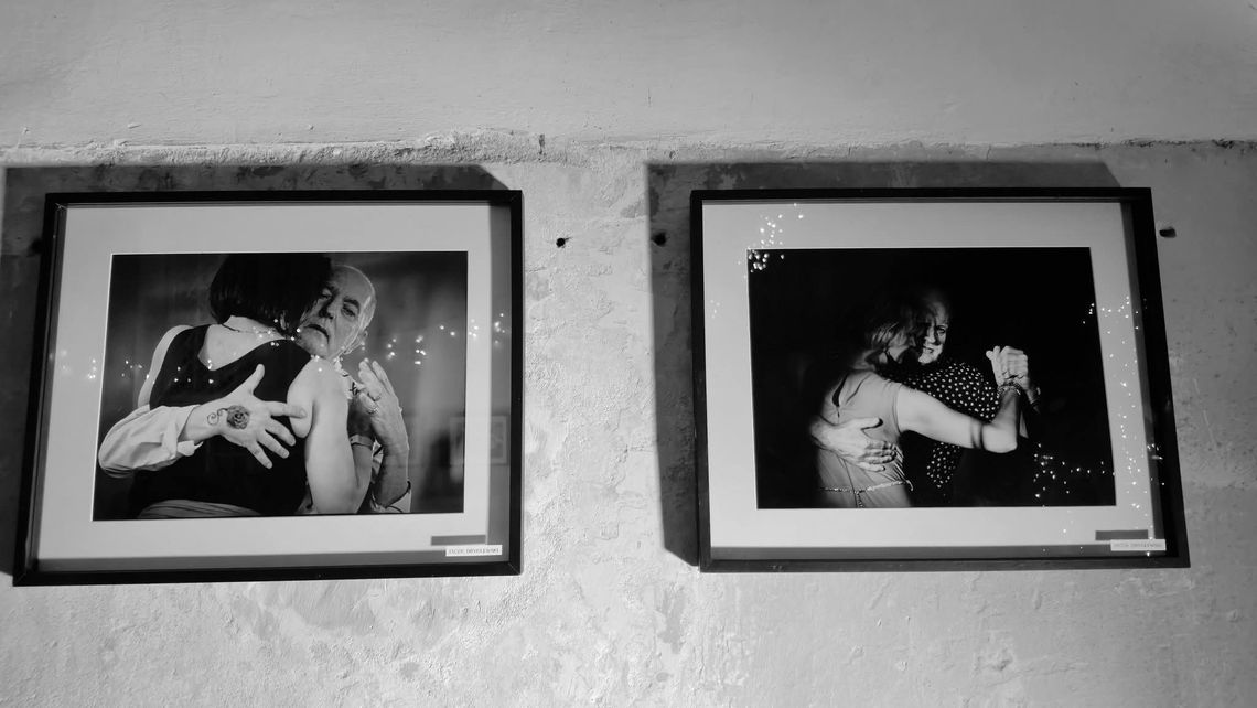 Biała Podlaska. Tango - taniec pełen flirtu