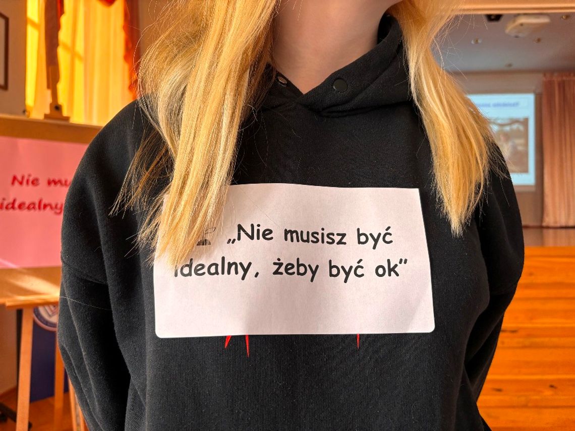 Biała Podlaska. Uczą się jak wspierać młodszych kolegów Biała Podlaska. Uczą się jak wspierać młodszych kolegów