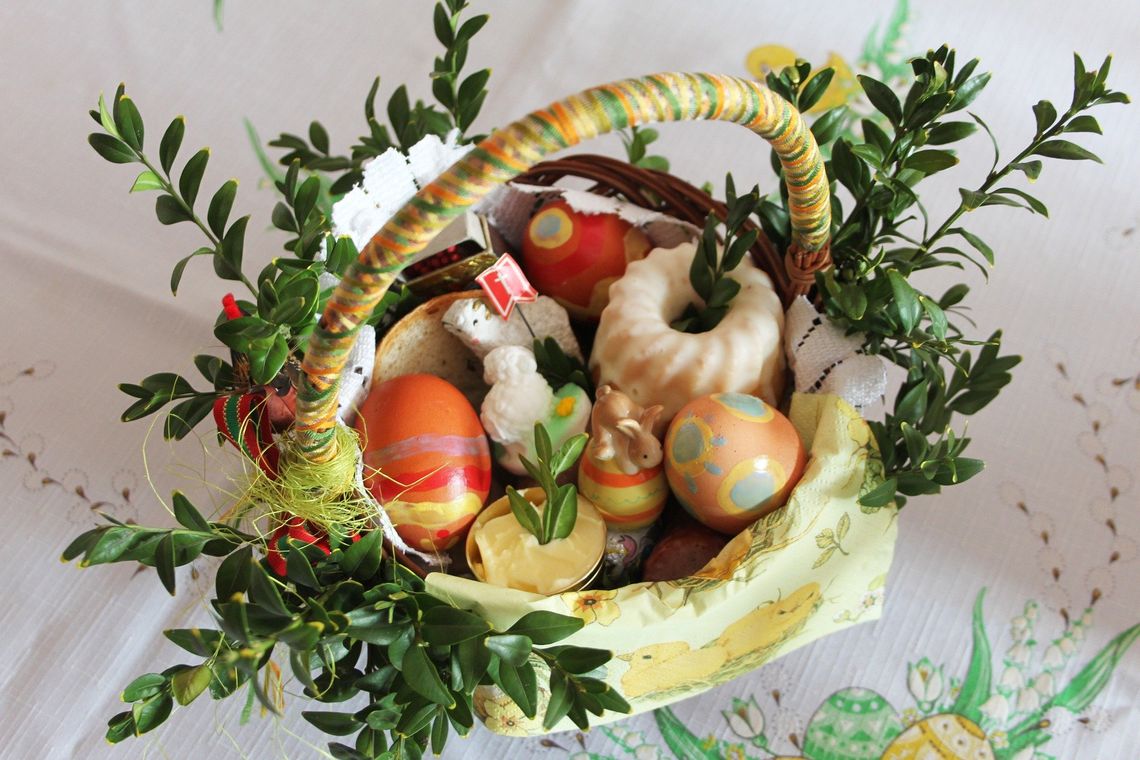 Biała Podlaska: Wielkanocne śniadania trafią do potrzebujących
