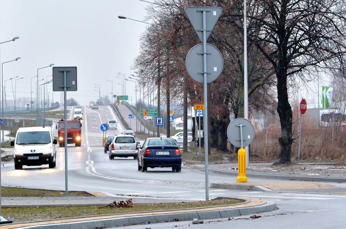 Biała Podlaska: Wydłuża się proces skomunikowania miasta z autostradą