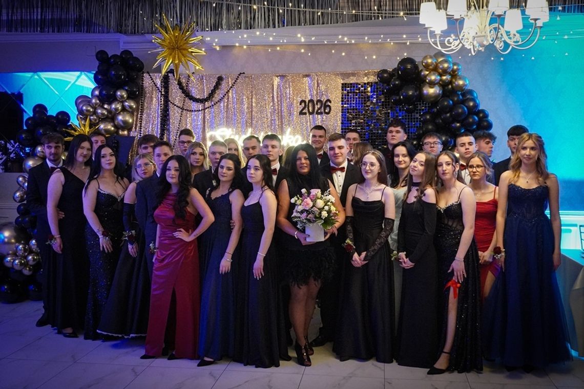 Biała Podlaska. Wyjątkowy czas na 100 dni przed maturą [GALERIA ZDJĘĆ]