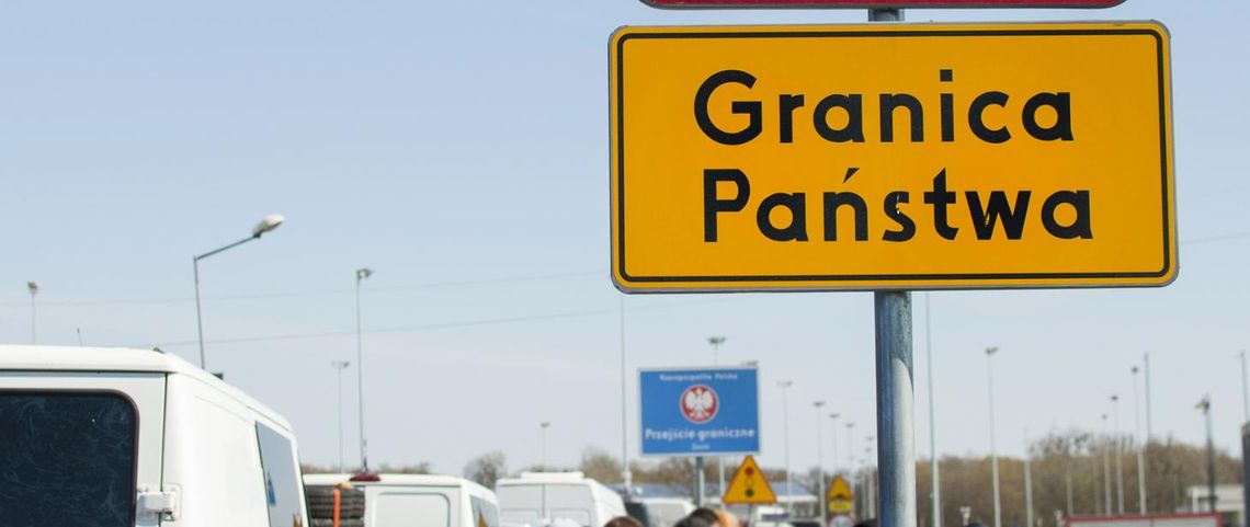 Biała Podlaska. Wyrok w zawieszeniu dla kuriera migrantów Biała Podlaska. Wyrok w zawieszeniu dla kuriera migrantów