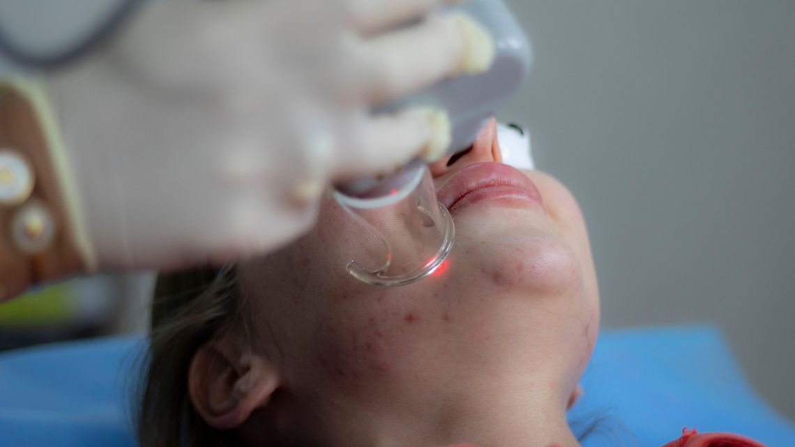 Biała Podlaska.  Z mapy miasta zniknął ostatni gabinet dermatologiczny na NFZ