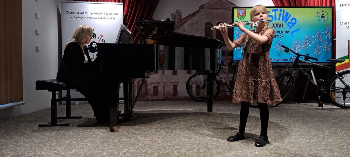 Biała Podlaska. Za nami XXVI Festiwal Instrumentów Dętych