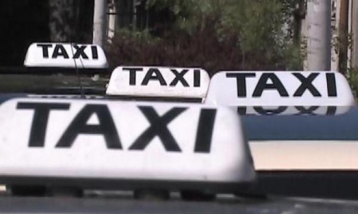 Biała Podlaska: Zaatakował taksówkarza