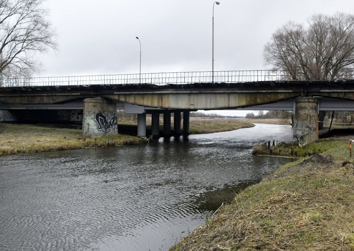 Biała Podlaska: Zaczną budowę mostu