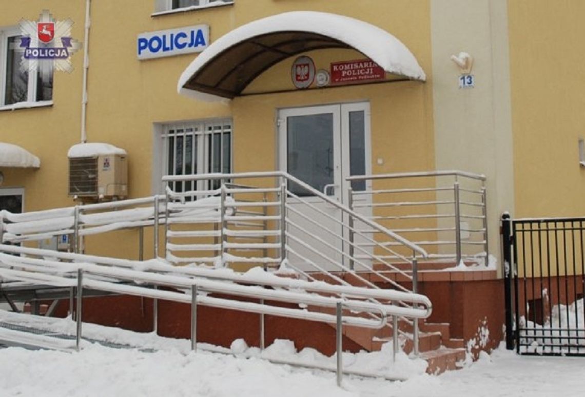 Biała Podlaska: Zagadkowa śmierć policjanta